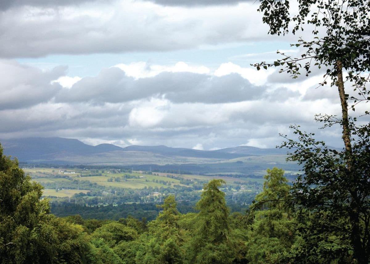 Kiltarlity Lodges Belladrum Buitenkant foto