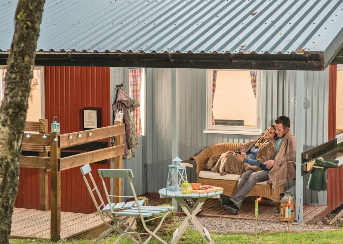 Kiltarlity Lodges Belladrum Buitenkant foto