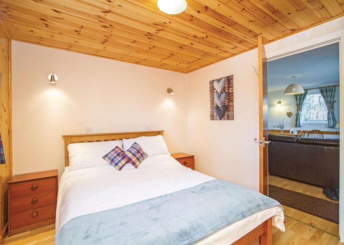 Kiltarlity Lodges Belladrum Buitenkant foto