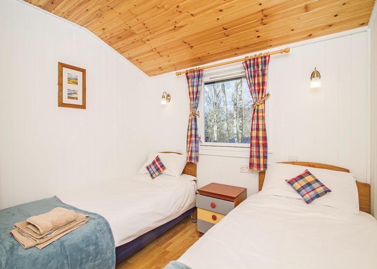 Kiltarlity Lodges Belladrum Buitenkant foto