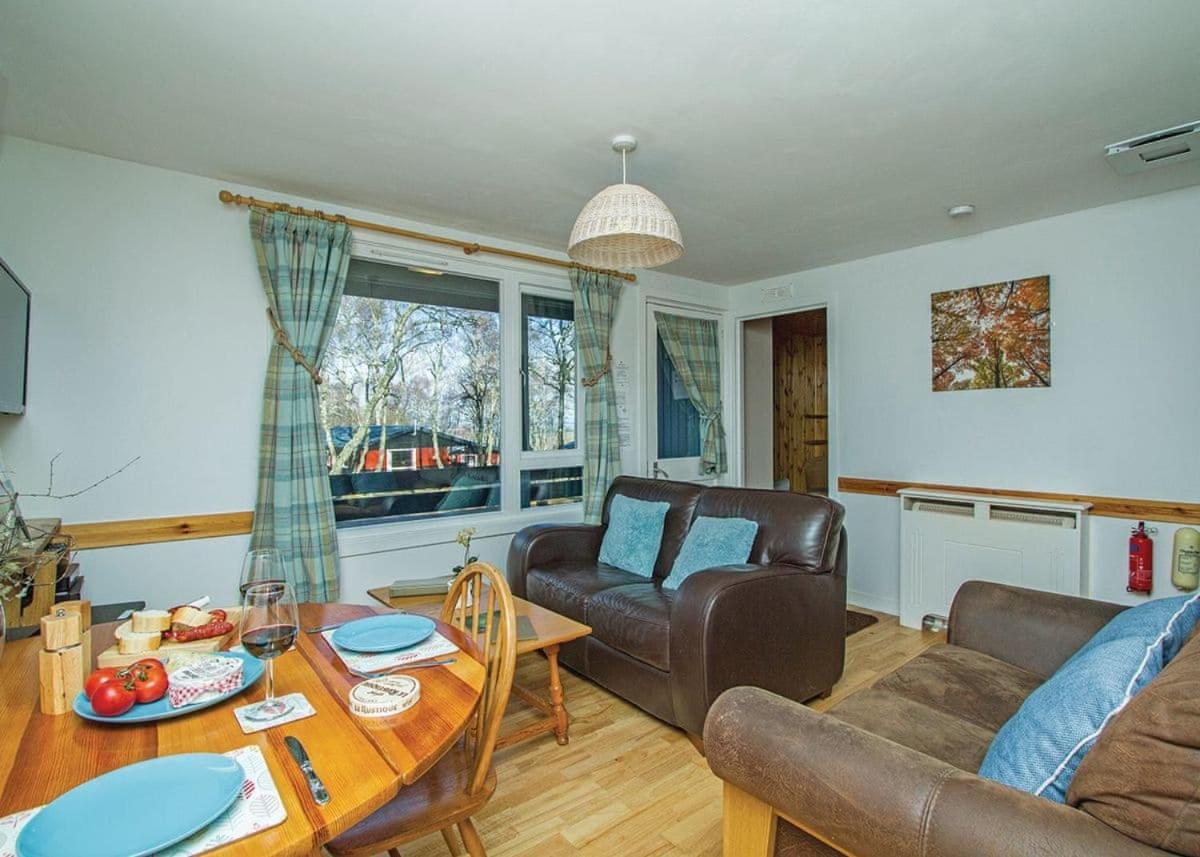 Kiltarlity Lodges Belladrum Buitenkant foto