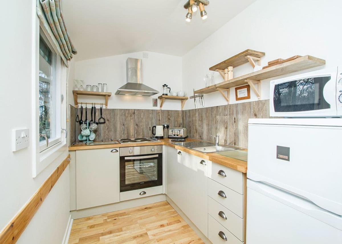 Kiltarlity Lodges Belladrum Buitenkant foto