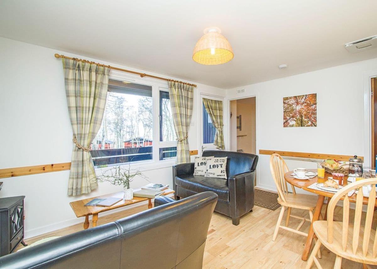 Kiltarlity Lodges Belladrum Buitenkant foto