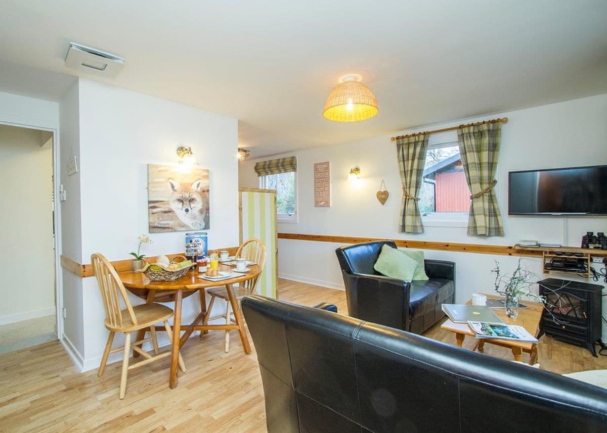 Kiltarlity Lodges Belladrum Buitenkant foto