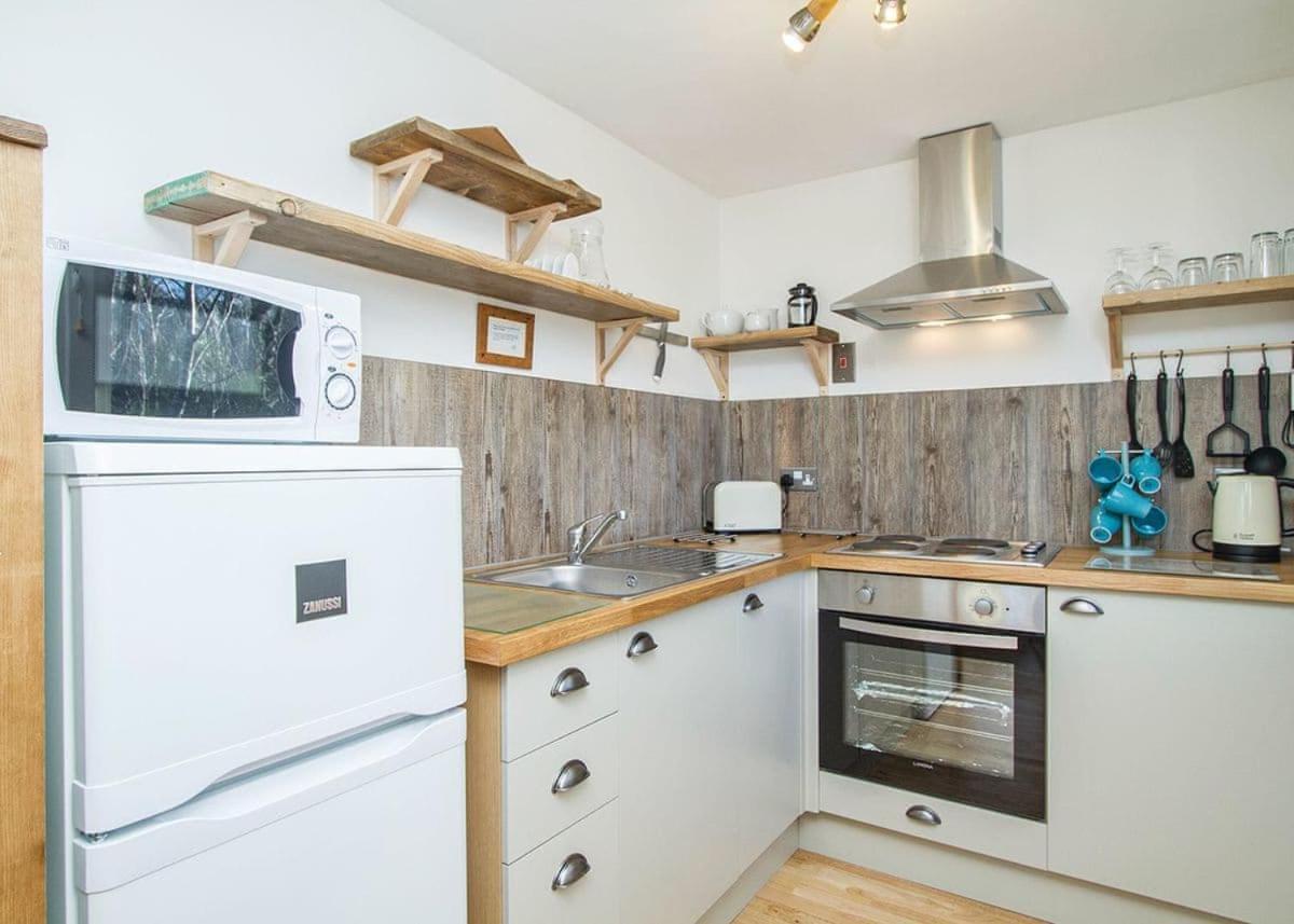 Kiltarlity Lodges Belladrum Buitenkant foto