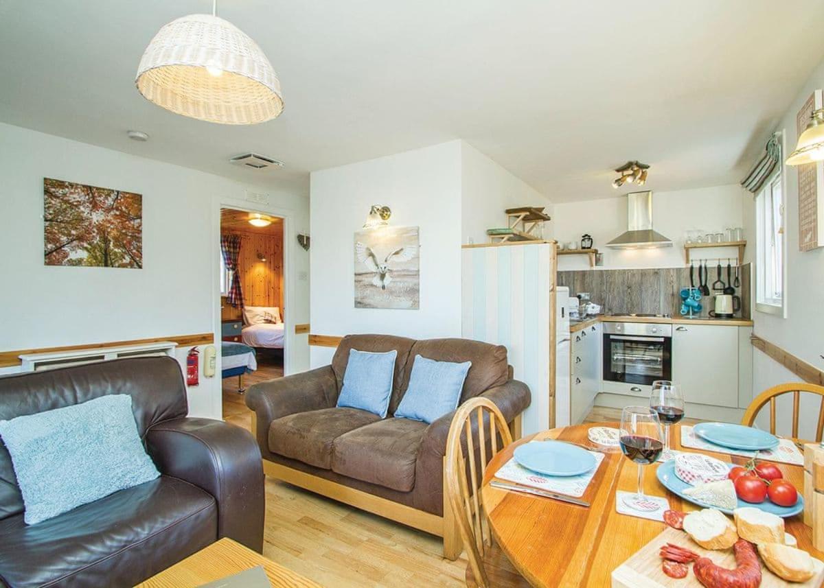 Kiltarlity Lodges Belladrum Buitenkant foto