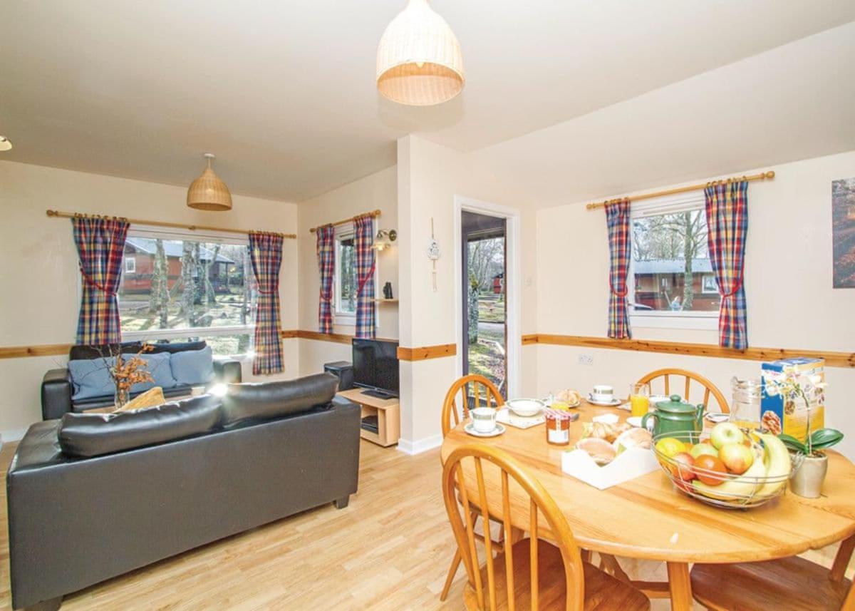 Kiltarlity Lodges Belladrum Buitenkant foto