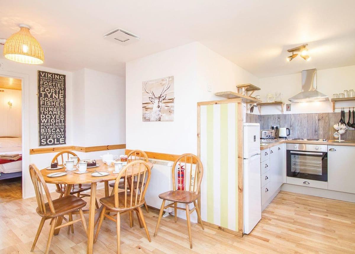 Kiltarlity Lodges Belladrum Buitenkant foto