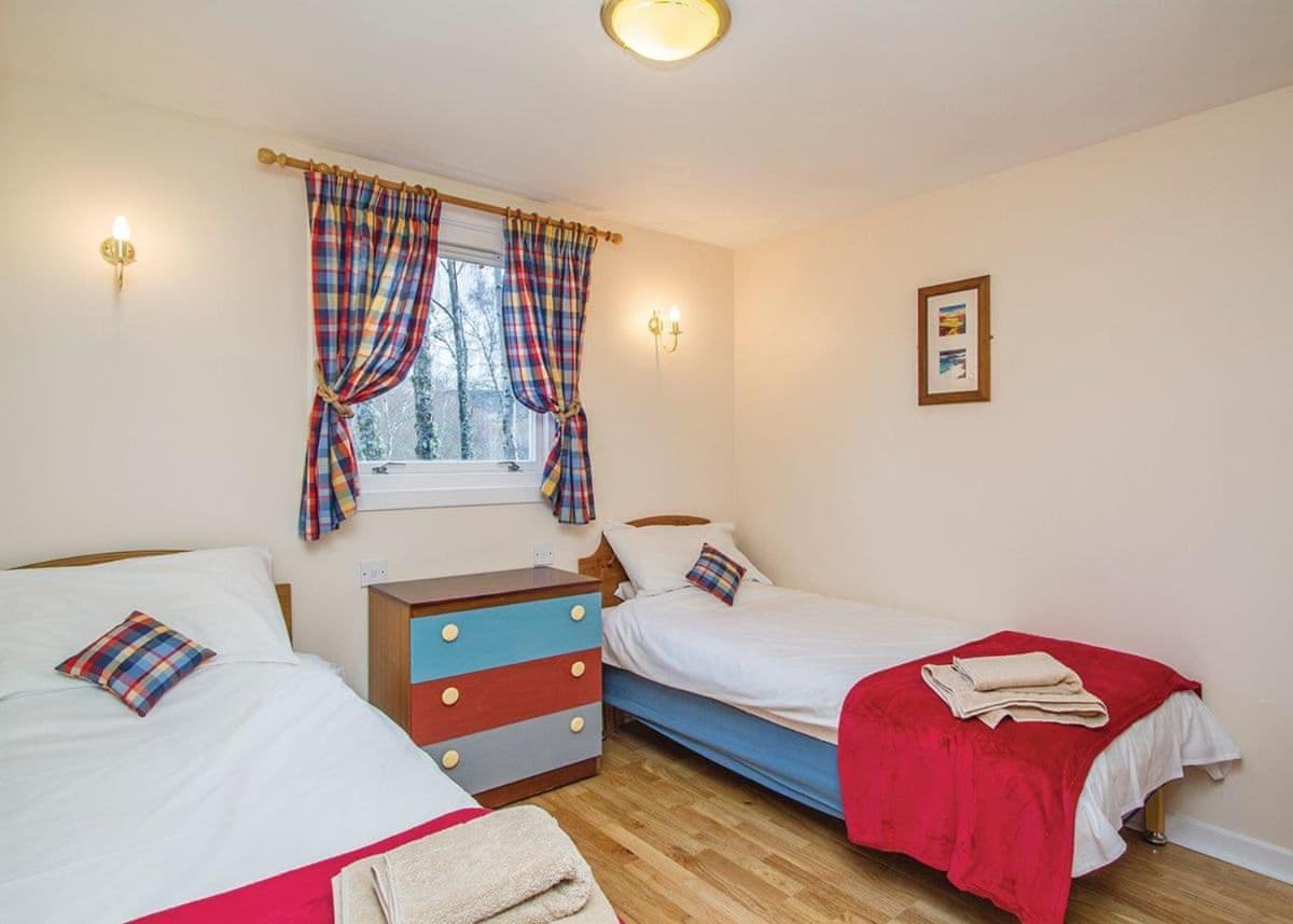 Kiltarlity Lodges Belladrum Buitenkant foto