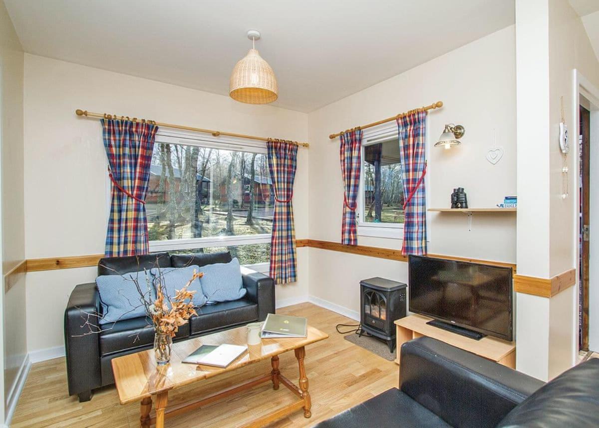 Kiltarlity Lodges Belladrum Buitenkant foto