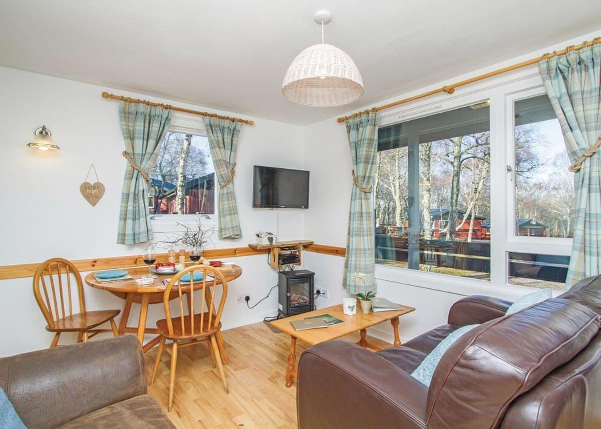 Kiltarlity Lodges Belladrum Buitenkant foto