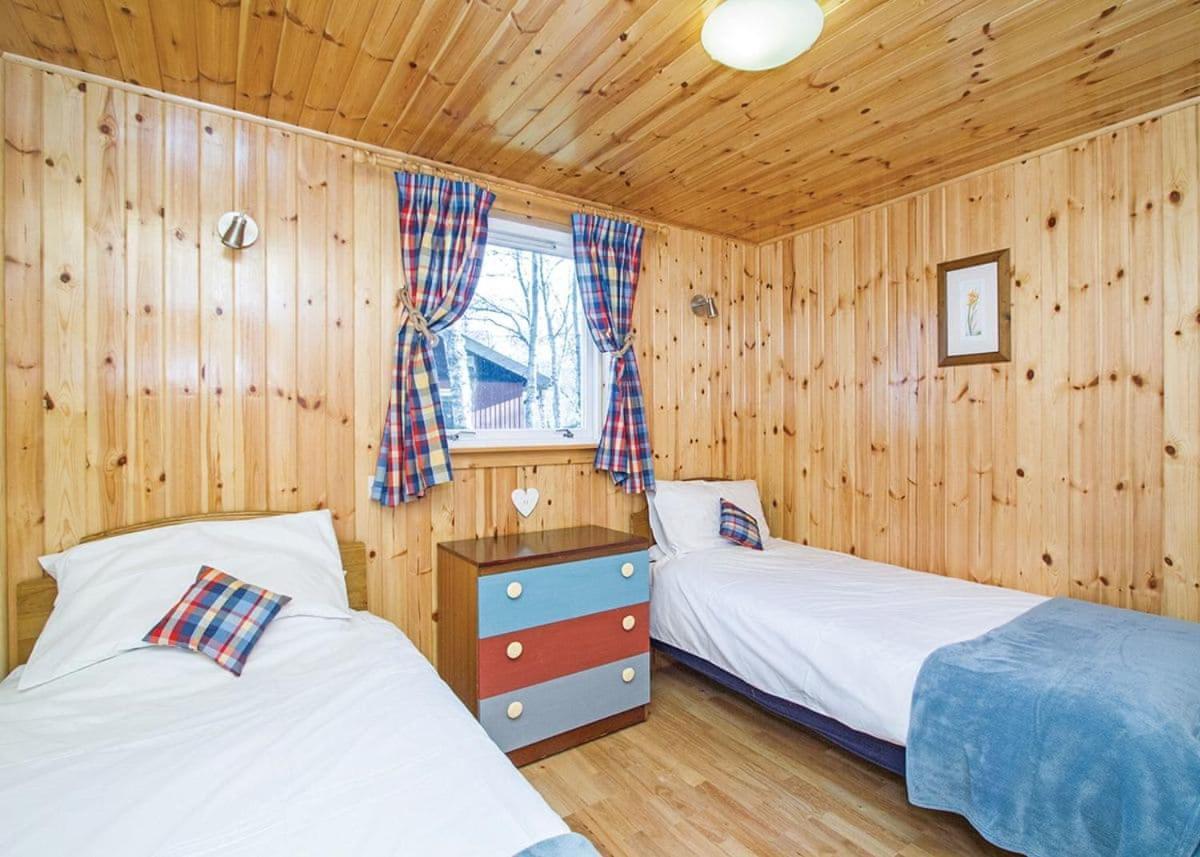 Kiltarlity Lodges Belladrum Buitenkant foto